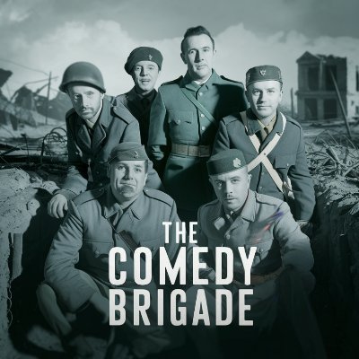 The Comedy Brigade Profile