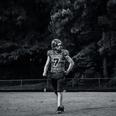 jackson tolbert Profile
