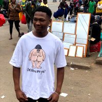 MC ZAYON FADAH (@mc_zayon) 's Twitter Profile Photo MC ZAYON FADAH (@mc_zayon) 's Twitter Profile Photo