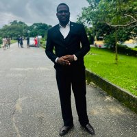 MichaelOlatunde (@generalmikeon) 's Twitter Profile