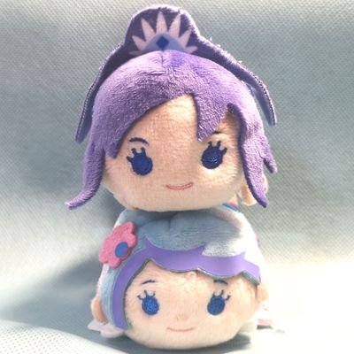 himajinj_jkob's profile picture. 勉強とかプリキュア、プリオケ、ホビー等が好き|期限内TOEICLR最高980(24年9月、直近は25年10月の925🤔)|大学(再)受験は物化世予定|キュアダイヤモンド&キュアマーメイドを尊敬|勇気 本気 素敵 前向きが鍵ね…！？
努力は夢への愛の証し
どの過去も生きるチカラに
私にしか描けない波形つむいでく