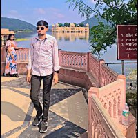 Pukhraj Mahiya (@mahiyapukhraj) 's Twitter Profile