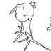 Bulborborb (@bulborborborb) Twitter profile photo Bulborborb (@bulborborborb) Twitter profile photo