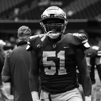 Unitas Baltimore Profile