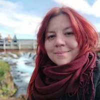 Stella Fragkouli (@scfragkoul) 's Twitter Profile