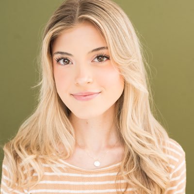 maliajaffe's profile picture. 