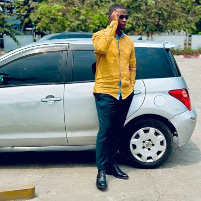 Paulmuanza1's profile picture. ▪️𝐜𝐨𝐧𝐯𝐢𝐜𝐭𝐢𝐨𝐧
