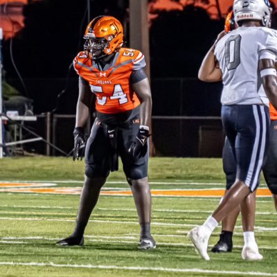 7Oline_Tony4's profile picture. Naples Fl, Class of 2027, 6’1 weight 242 RG/LG/DT Gmail:Albertonychery0@gmail.com @coach_hammer personal cell (239-298-2212)