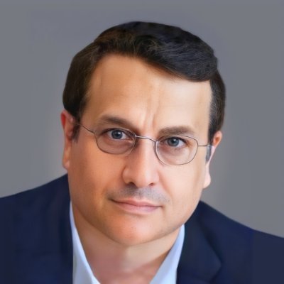 Philippe Roiさんのプロフィール画像