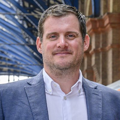 Associate Professor S&C @yourstmarys | @englandgolf S&C coach | @uksca @CASESsocial accredited. PhD. SFHEA. Editor-In-Chief @golfsciencejou1