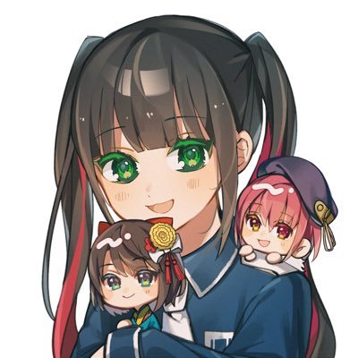 最推し🫶🏻´ 🚑🏴☠️┊︎ホロリスフォロバ100% 推しᰔᩚ👁🗨・🐚・🍙・🥀・❤️🔥 ┊相方ちゃん@raitonosabuyad⋱お師匠@higatomo1230 ⋱仲良くお話できるお友達募集中