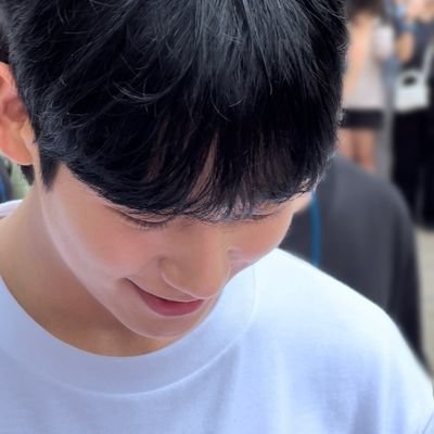 오직 #정해인 🤍