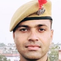 मैं हूँ खाकी 🇮🇳 (@gajrajrathore14) 's Twitter Profile