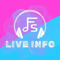 TFSライブinfo (@tfs_liveinfo) 's Twitter Profile Photo TFSライブinfo (@tfs_liveinfo) 's Twitter Profile Photo