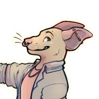 JoeRat (@joeratart) 's Twitter Profile Photo JoeRat (@joeratart) 's Twitter Profile Photo