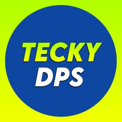 teckydps's profile picture. 𝗧𝗲𝗰𝗵 𝗬𝗼𝘂𝗧𝘂𝗯𝗲𝗿 | 𝗧𝗲𝗰𝗵 𝗘𝗻𝘁𝗵𝘂𝘀𝗶𝗮𝘀𝘁 | 𝗦𝗵𝗮𝗿𝗶𝗻𝗴 𝘁𝗵𝗲 𝗹𝗮𝘁𝗲𝘀𝘁 𝘀𝗺𝗮𝗿𝘁𝗽𝗵𝗼𝗻𝗲𝘀, 𝗴𝗮𝗱𝗴𝗲𝘁𝘀 & 𝗱𝗲𝗮𝗹𝘀