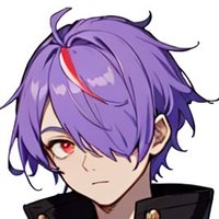 陰之モノ Vtuber準備中 (@kageno_mono) 's Twitter Profile