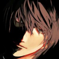 夜神月 (@ai8992139691372) 's Twitter Profile