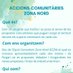 Accions Comunitàries Zona Nord (@pcciutatmeridia) Twitter profile photo Accions Comunitàries Zona Nord (@pcciutatmeridia) Twitter profile photo