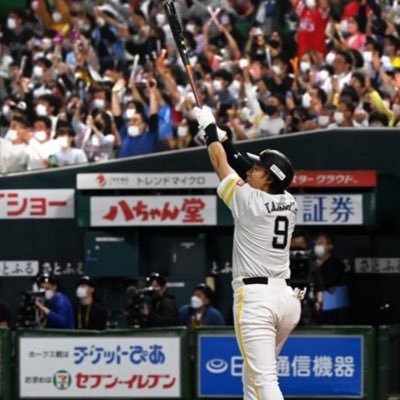 野球・プロスピ好きです/メジャスピもやってます/ホークスファン/プロスピ21年12月〜/23年3月〜鷹純正・12球団/最高打率.585/微課金/🎗️×1