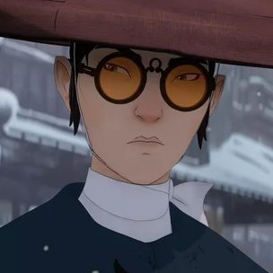 LeonorLaSpore's profile picture. chaseuse de lesbienne t4t 😋 blackbird 1-2 🛫
« Le chant du loup...À tous les coups je l'aurais en audio le jour du grand départ. » 📽 there is still time