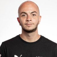 Xavi Rodríguez (@xavirodriguez_) 's Twitter Profile