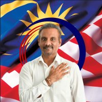 Ramkarpal (@ramkarpal) 's Twitter Profile