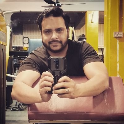 aliaskaririzvi's profile picture. CGI Artist