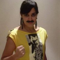 Yolanda Lucas (@mercurysense) 's Twitter Profile