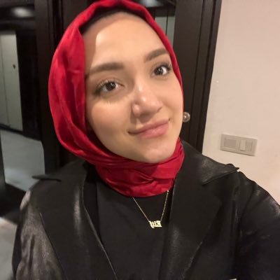 eliifmercan's profile picture. 