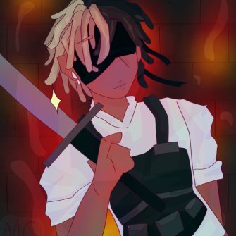 Dark1018260's profile picture. Up and coming gaming youtuber and streamer + voice actor

Minecraft content creator
#streamer #content creator #youtuber
