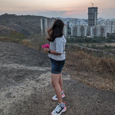 PriyaUlatbanshi's profile picture. Indian🇮🇳||
||NCC GCI||
36 MAH BN PUNE
