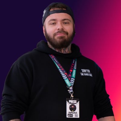 💼 | Owner & Content Director @TheGamerGuide_ .… 🎮 | Gears of War Esports Champion from 2007 to 2012 📧 | Biz: b.sawyer@thegamerguidemag.com