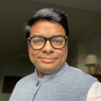 Ruchit G Garg (@ruchitgarg) 's Twitter Profile Photo Ruchit G Garg (@ruchitgarg) 's Twitter Profile Photo