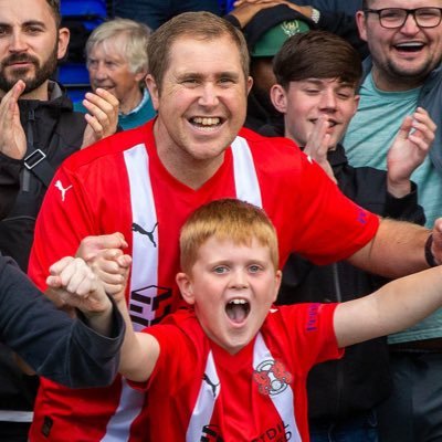 Essex Boy in Scotchland. You can take the Boy out of Essex, but you can't take the Essex out of the Boy. Co-founder of @SaltireOrient Scottish Supporters Group