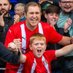 Ben ‘Boaty McBoatface’ Boatman (@boatzy) Twitter profile photo Ben ‘Boaty McBoatface’ Boatman (@boatzy) Twitter profile photo