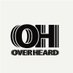 overheard.pr (@overheard_pr) Twitter profile photo overheard.pr (@overheard_pr) Twitter profile photo