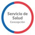 Servicio de Salud Concepción (@servsaludconce) Twitter profile photo