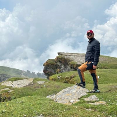 ssahillamba's profile picture. DOCTOR