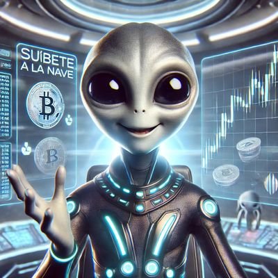 Alienx_trading's profile picture. Bitácora de un trader en camino a ser rentable.
Éxito/Fracaso
Solo cryptomonedas.