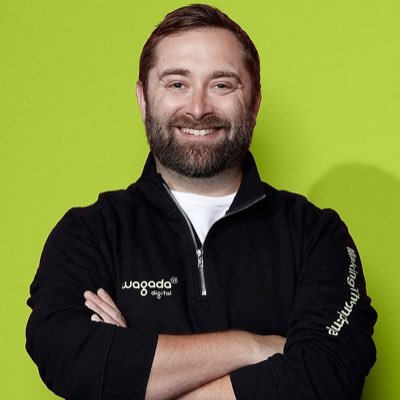 DanWJenkins's profile picture. 