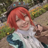 γ«γγγππβ€οΈ (@nyanta_ts) 's Twitter Profile
