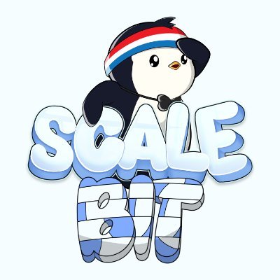 scalebitmedia's profile picture. 📍 Luxembourg
📱 Social Media Management
🎥 Content Creation
Let’s scale your business creatively, waddle we? 🐧
