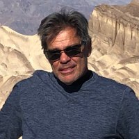 Watch what they do, not what they say (@wayne_courville) Twitter profile photo