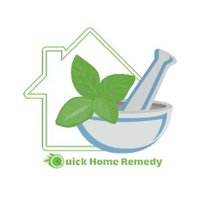 Quick Home Remedy (@quickhomeremedy) 's Twitter Profile