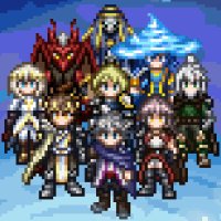 Infinity Knights: Xross⭐Co-op Retro Adventure RPG (@ik_xross) 's Twitter Profile Photo Infinity Knights: Xross⭐Co-op Retro Adventure RPG (@ik_xross) 's Twitter Profile Photo