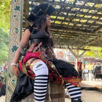 420BirthdayBunnii🐰✨ (@mely_tha_pirate) 's Twitter Profile