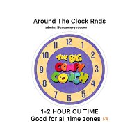 around the clock rnds (@clockrnds) 's Twitter Profile