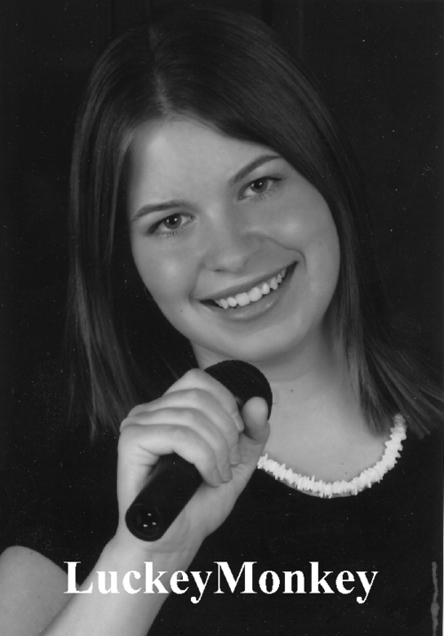 LuckeyMonkey's profile picture. Super Musician