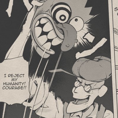 TermoEustakio's profile picture. Odio los Kukas